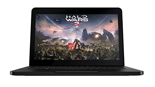 HD Gaming Laptops
