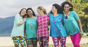 lularoe dressing