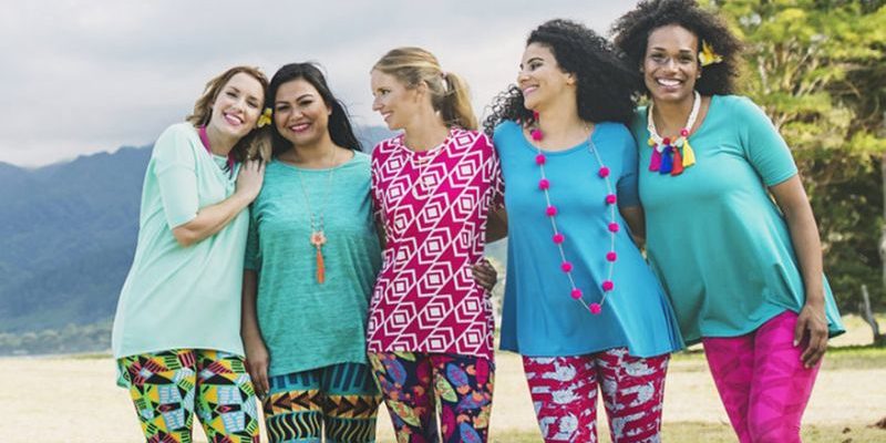 lularoe dressing