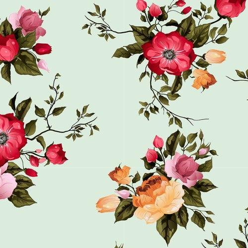 Floral Prints